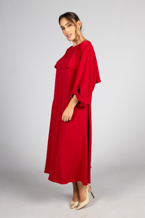 Robe longue 