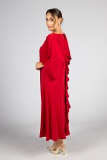 Robe longue