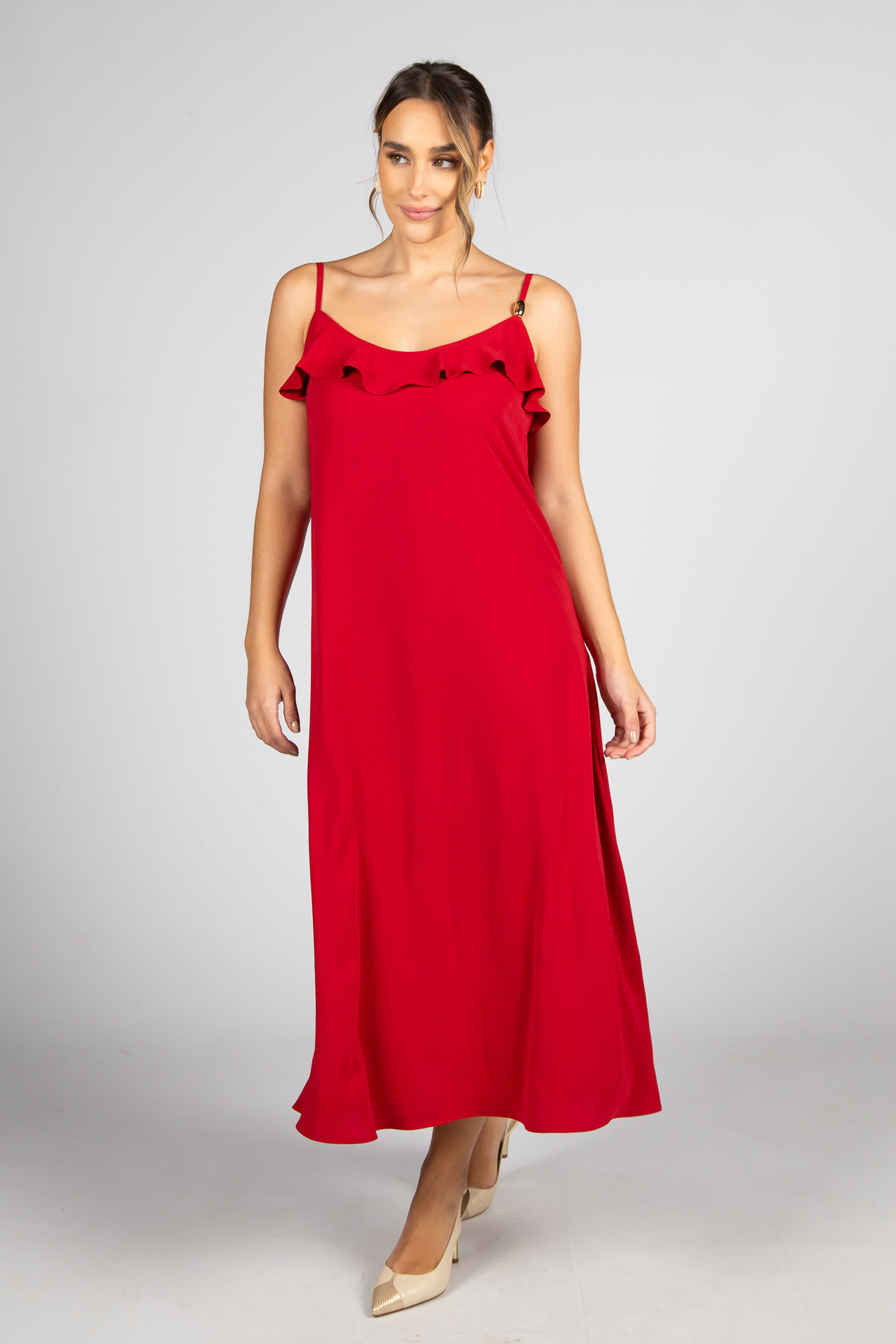 Robe longue