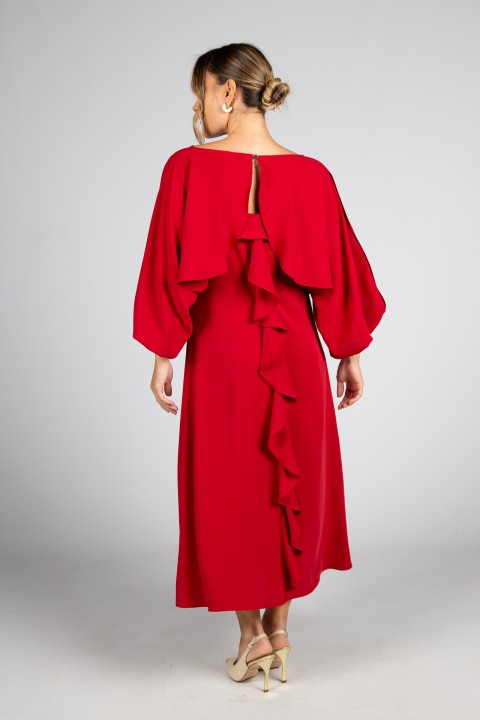 Robe longue 