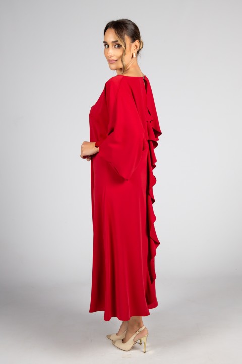 Robe longue 