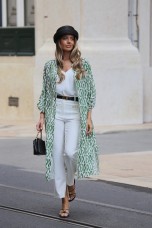 Shirt dress