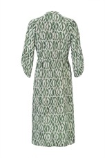 Shirt dress