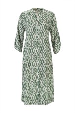 Shirt dress