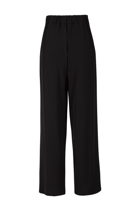 Lightweight knitted trousers Lightweight knitted trousers