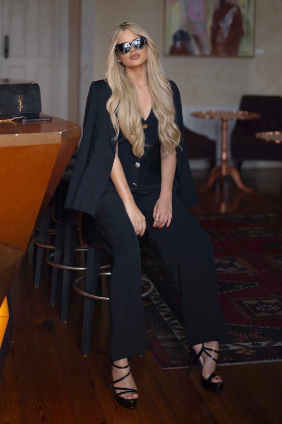 Blazer