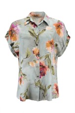 Viscose blouse