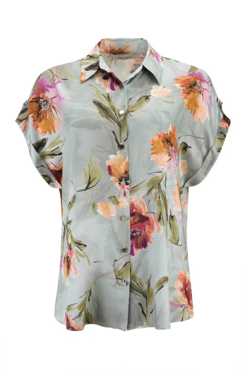 Viscose blouse