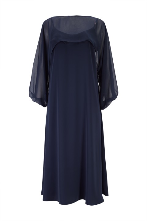 Long dress