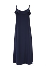 Long dress