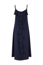 Long dress