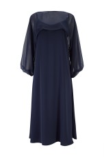 Long dress