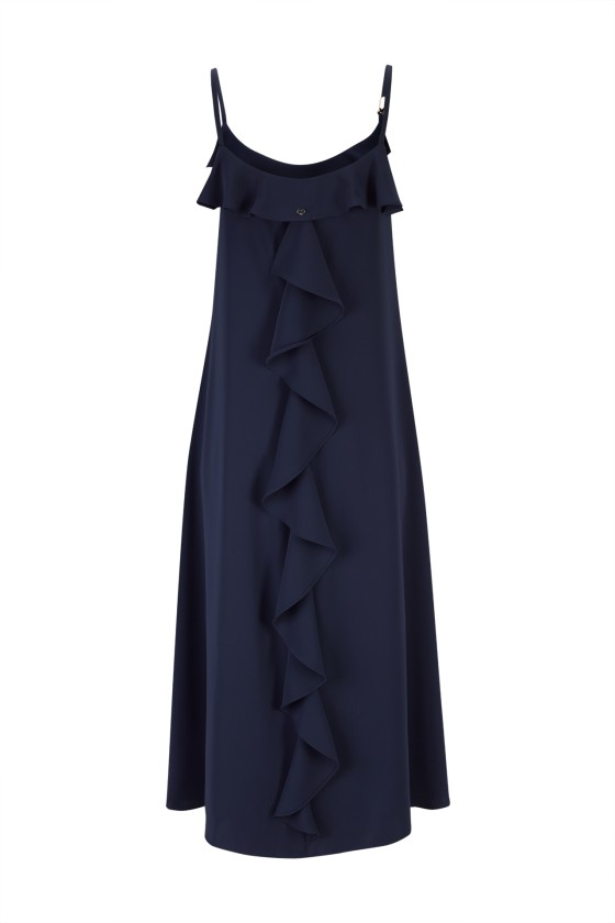 Long dress