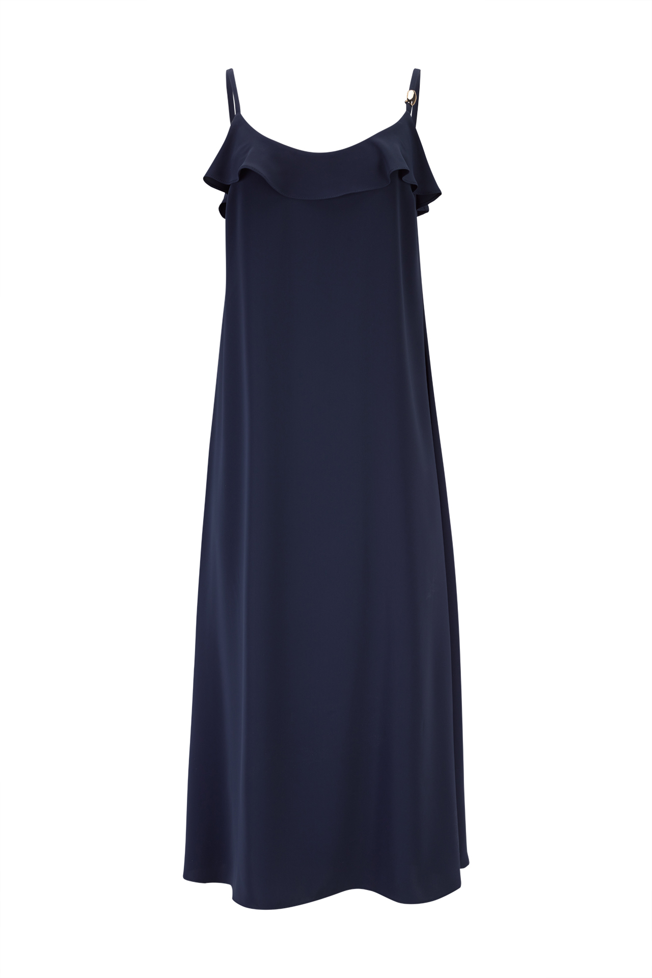 Long dress