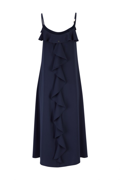 Long dress