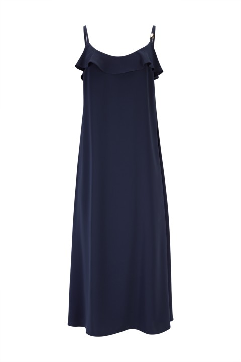 Long dress