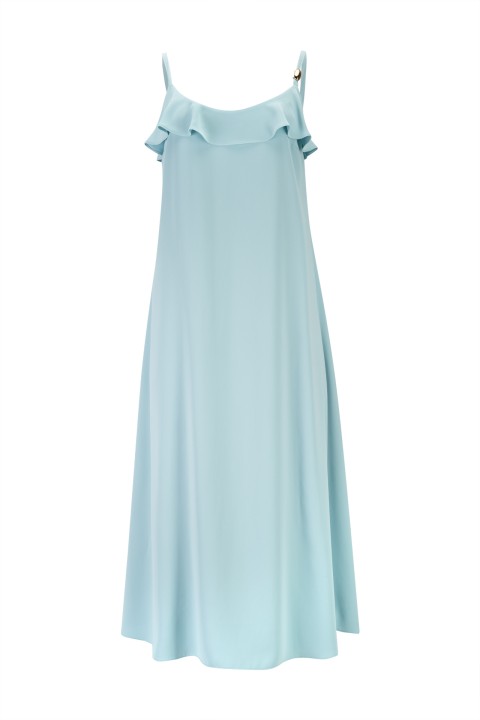 Long dress Long dress