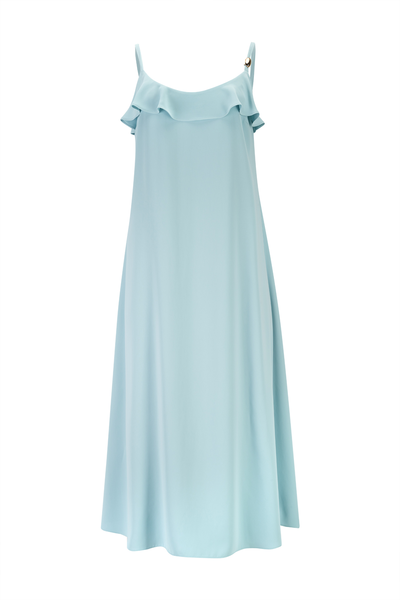 Long dress