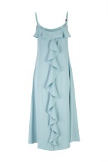 Long dress