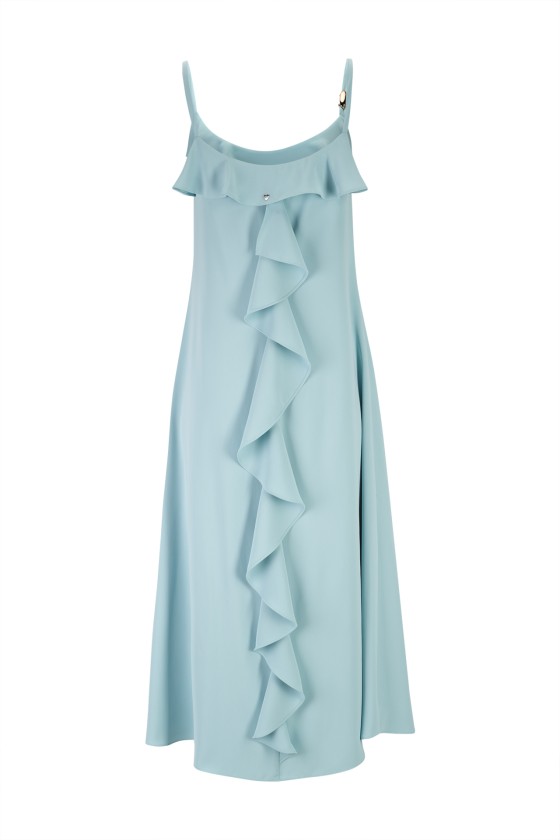 Long dress