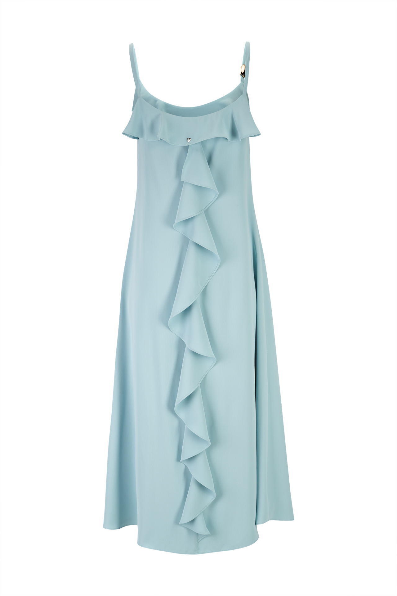 Long dress