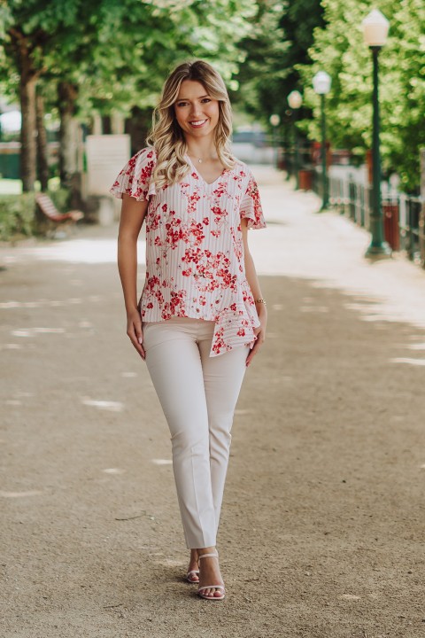 Pantalon skinny