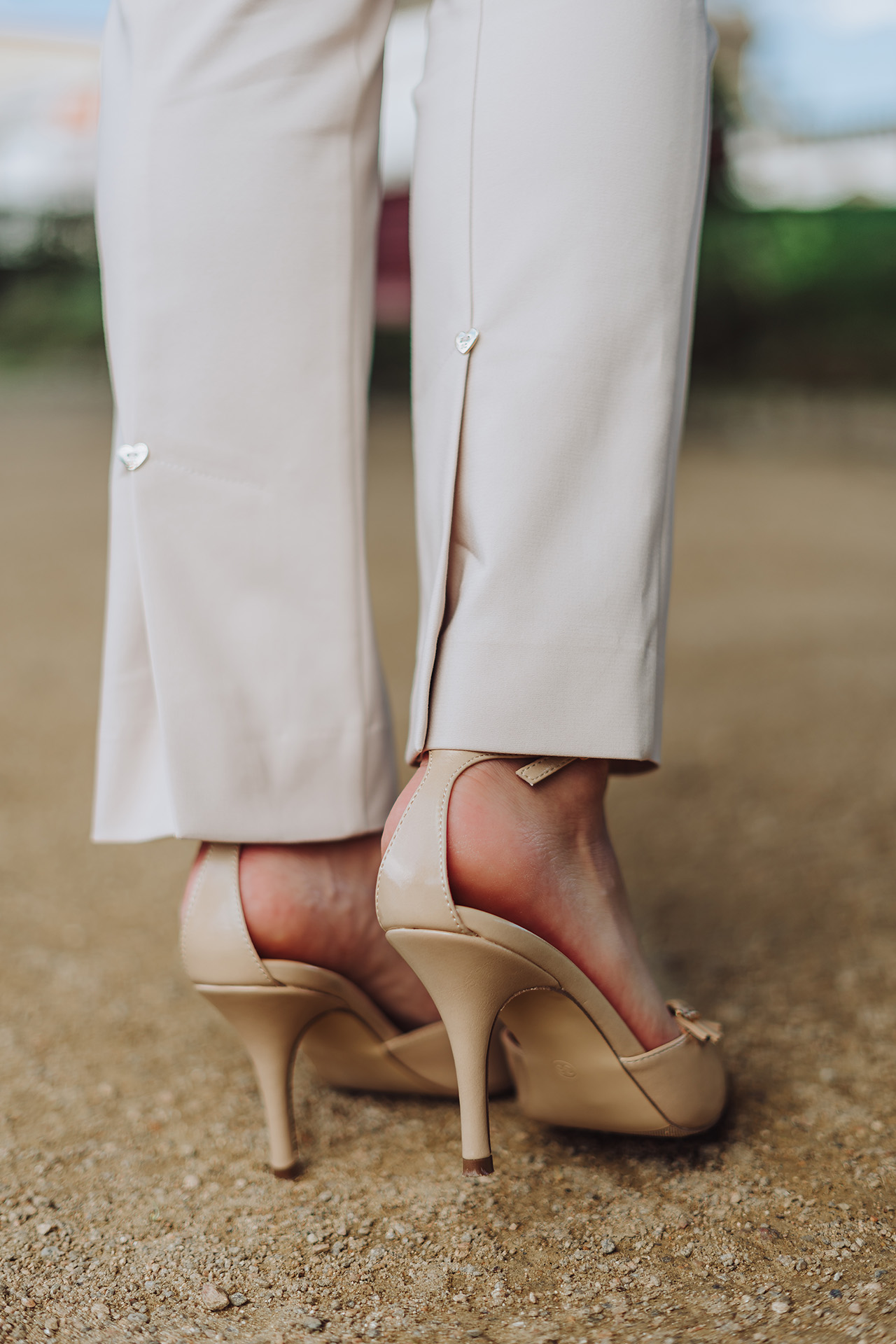 Pantalon skinny