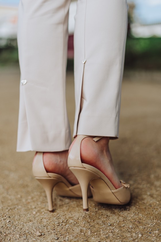 Pantalon skinny