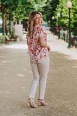 Pantalon skinny