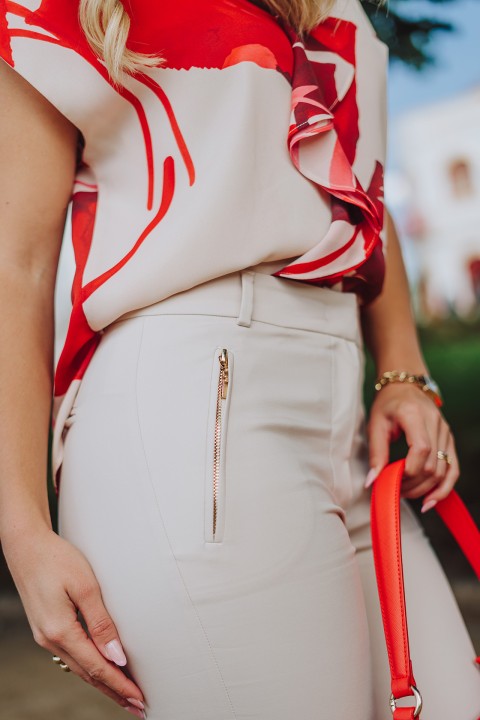 Pantalon skinny