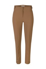 Classic cut trousers