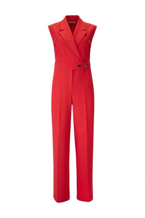 Jumpsuit Jumpsuit