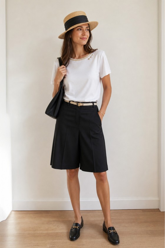 Long shorts