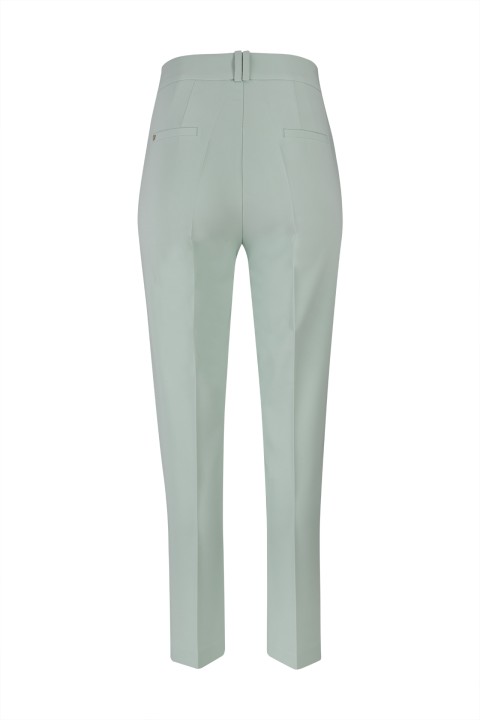 Classic cut trousers Classic cut trousers