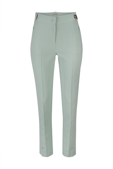 Classic cut trousers Classic cut trousers