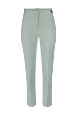Classic cut trousers