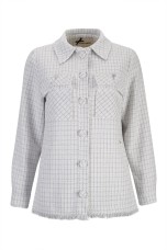 Tweed jacket