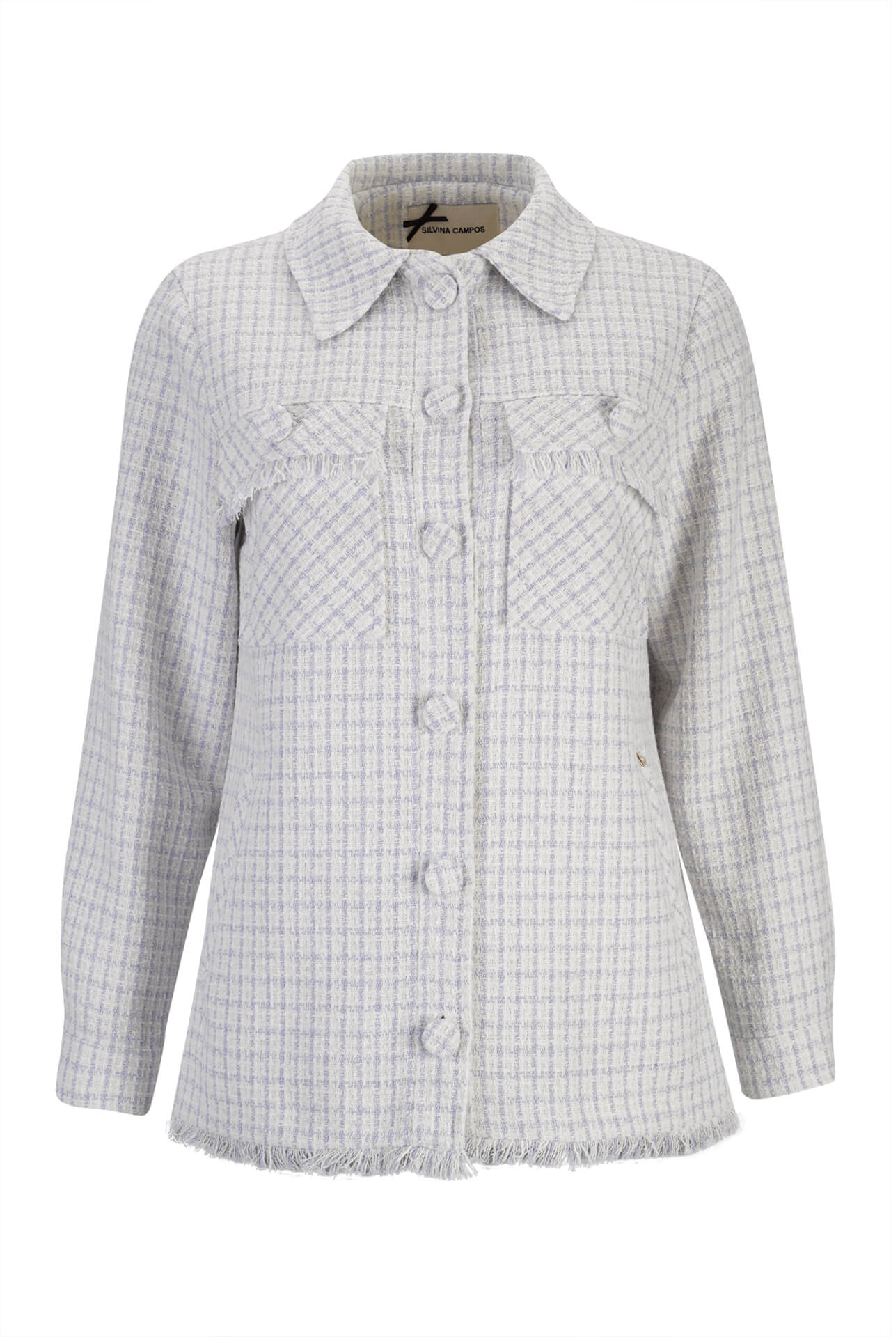 Tweed jacket