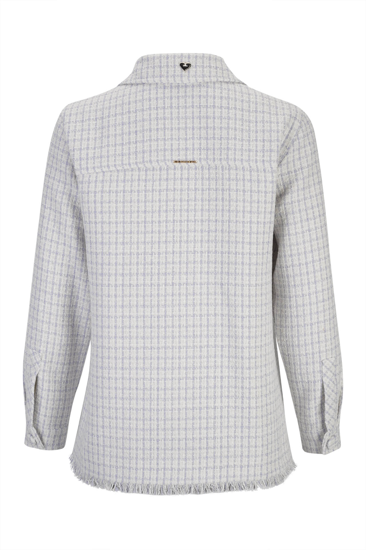 Tweed jacket