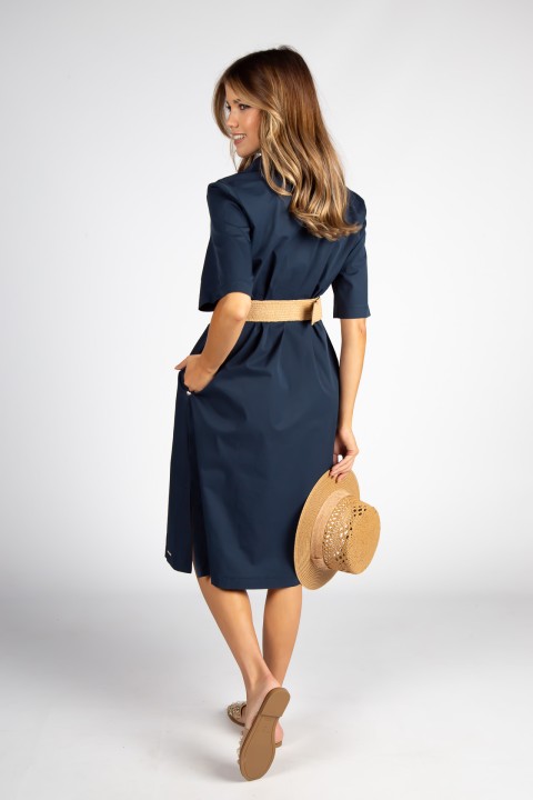 Cotton dress