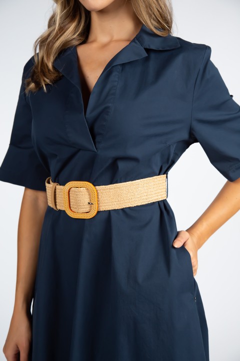 Cotton dress