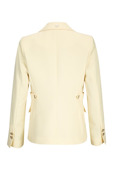 Blazer � la coupe classique