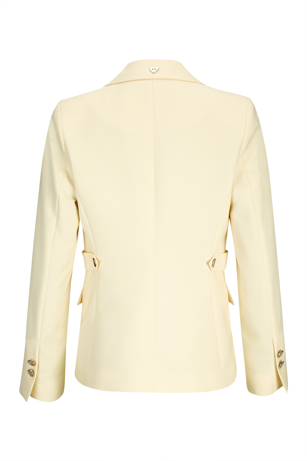 Blazer à la coupe classique