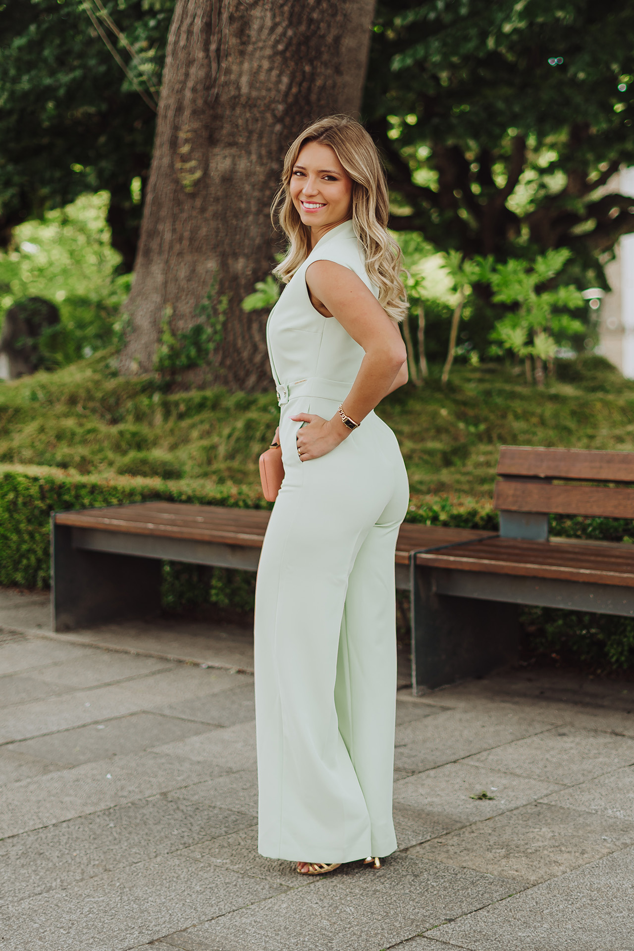 Jumpsuit