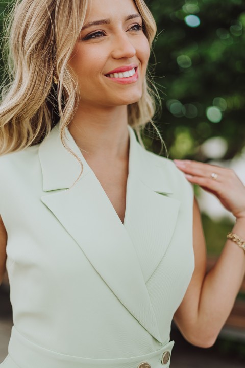 Jumpsuit