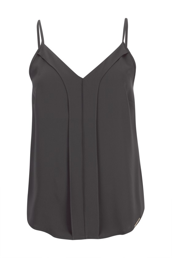 Strappy top