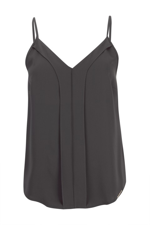 Strappy top