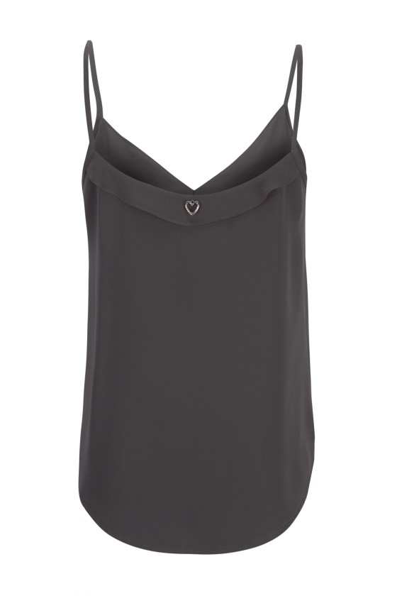 Strappy top