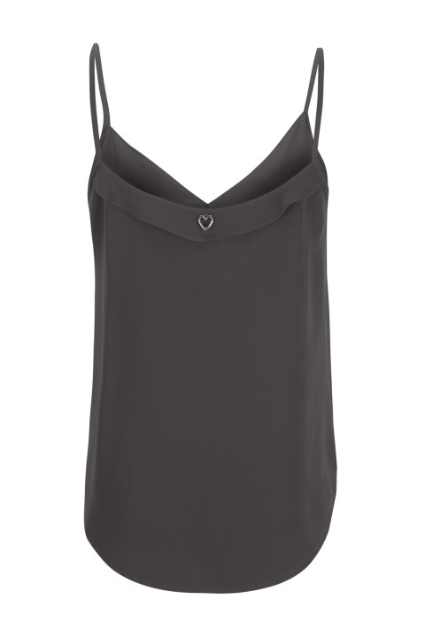 Strappy top