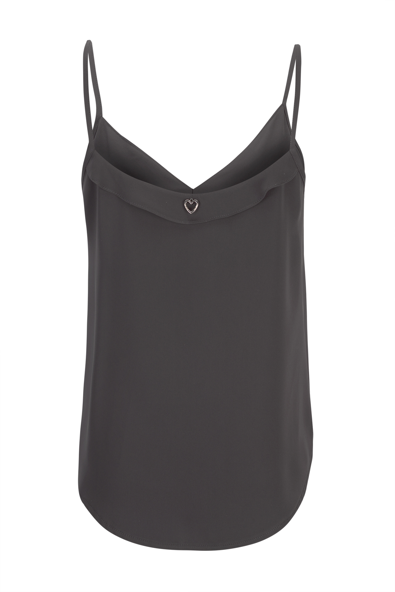 Strappy top